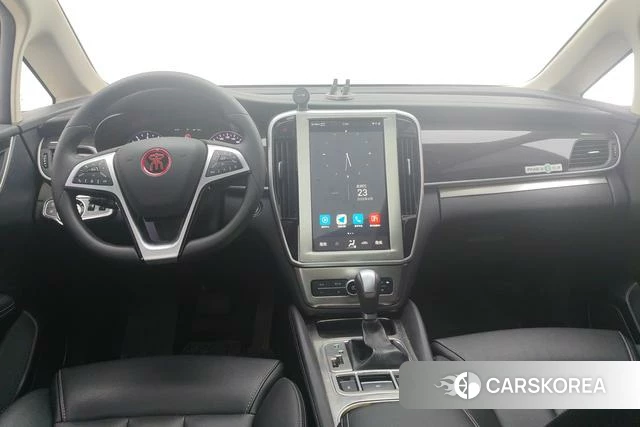 BYD Song MAX 2018 Белый из Китая, фото 2