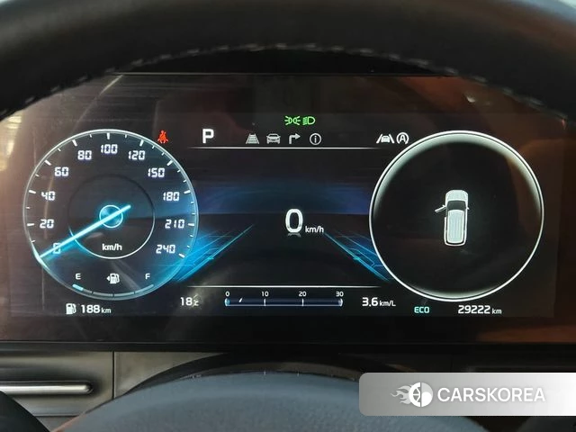 Kia Carnival 4th generation 2023 Черный из Кореи, фото 2