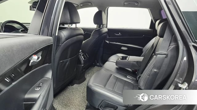Kia The New Sorento 2019 Серый из Кореи, фото 2