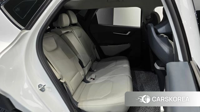 Kia EV6 2023 Белый из Кореи, фото 2