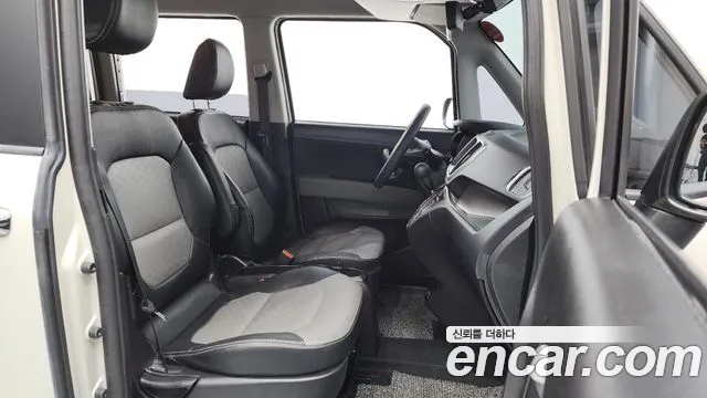 Kia The New Ray id 2671882 из Кореи 2