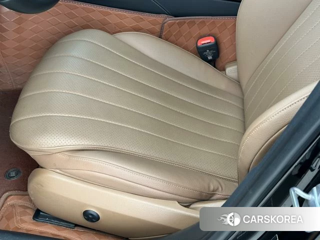 Mercedes-Benz E-class 2024 Черный из Китая, фото 2