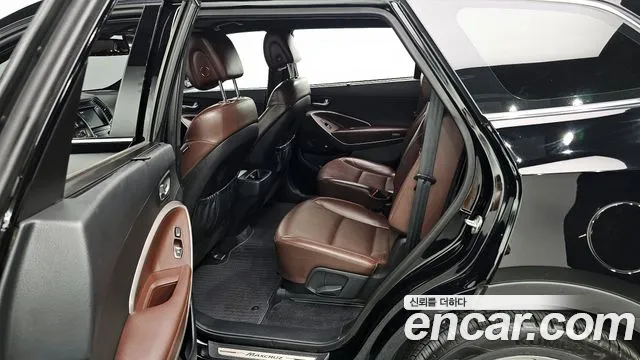 Hyundai The New Max Cruise id 2686384 из Кореи 2