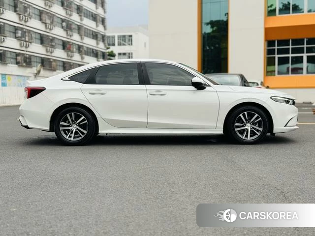 Honda Style 2023 Белый из Китая, фото 2