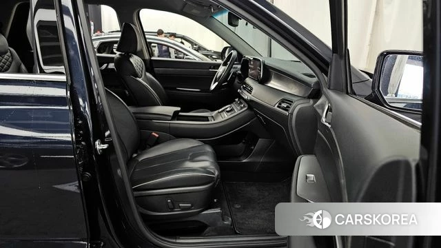 Hyundai Palisade 2020 Синий из Кореи, фото 2