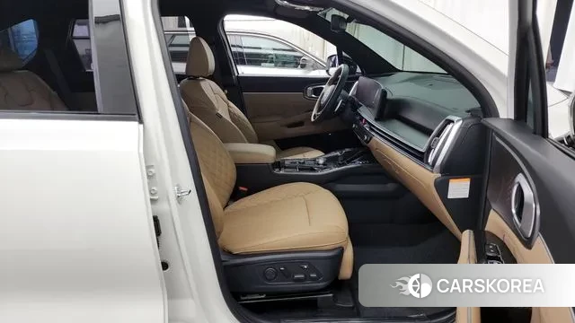 Kia The New Sorento 4th Generation id 3190453 из Кореи 2