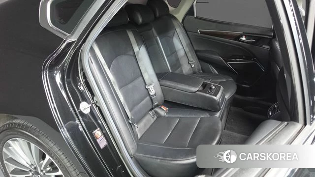 Kia Come New K7 2018 Черный из Кореи, фото 2