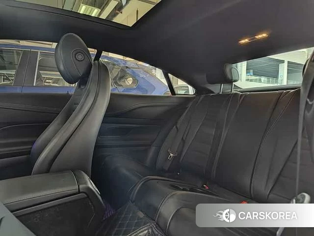 Mercedes-Benz E-class (imported) 2022 Белый из Китая, фото 2