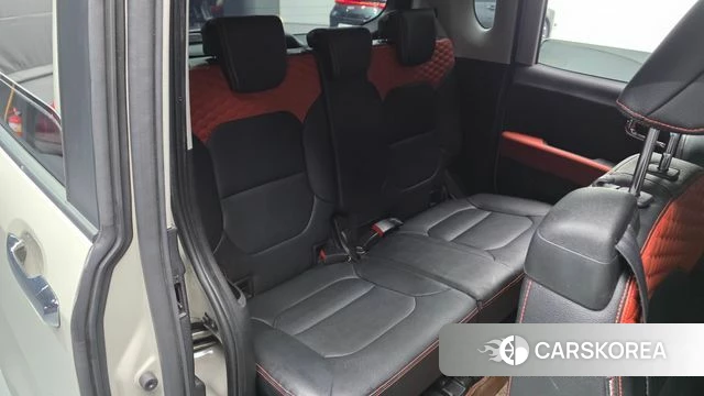 Kia The New Ray 2021 Жемчужный цвет из Кореи, фото 2