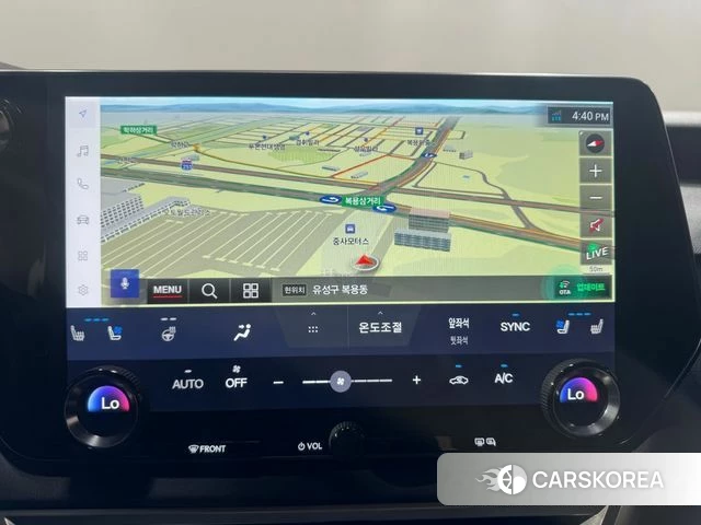 Lexus RX350h 5th generation 2023 Белый из Кореи, фото 2