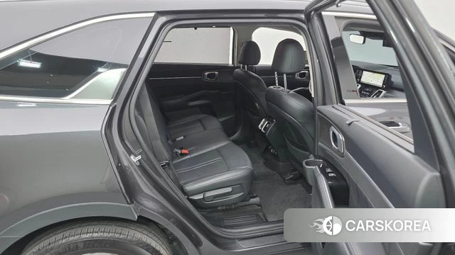 Kia Sorento 4th Generation 2021 Серый из Кореи, фото 2