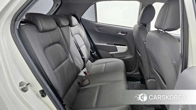 Kia All New Morning (JA) 2018 Белый из Кореи, фото 2