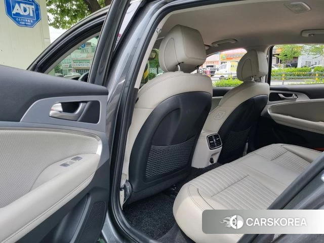 Genesis G70 2019 Серый из Кореи, фото 2