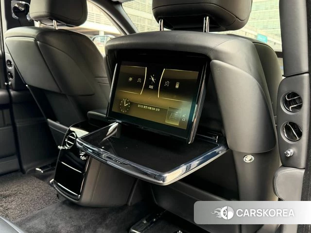 Rolls-Royce Phantom 2018 Черный из Кореи, фото 2