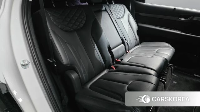 Hyundai Palisade 2019 Белый из Кореи, фото 2