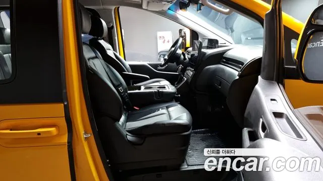 Hyundai Staria id 2426251 из Кореи 2