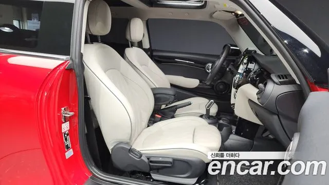 Mini Cooper S id 2675757 из Кореи 2