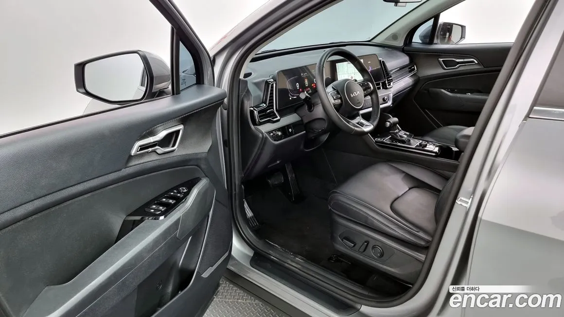 Kia Sportage 5th Generation id 2149990 из Кореи 2