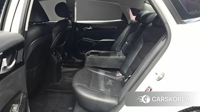 Kia Come New K7 2018 Белый из Кореи, фото 2