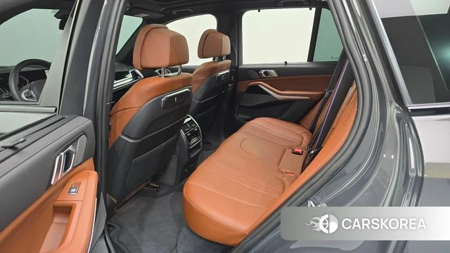 BMW X5 (G05) 2025 Серый из Кореи, фото 2