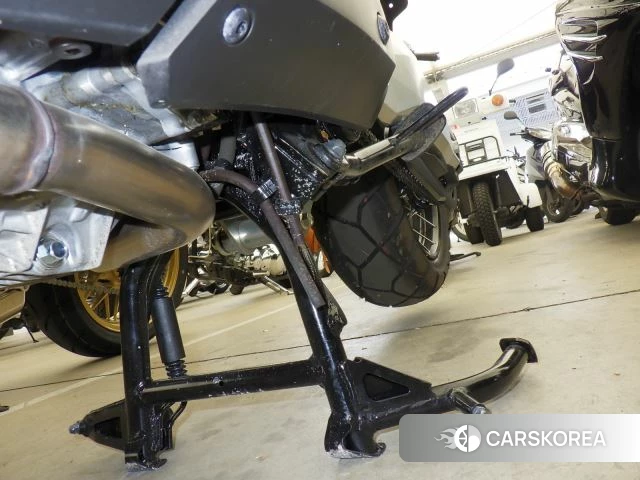 Проданный Honda X-ADV 750 id 4184744 из Японии