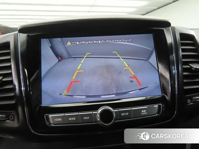 Ssangyong Rexton Sports 2020 Серебряный из Кореи, фото 2