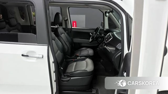 Kia The New Ray 2021 Белый из Кореи, фото 2