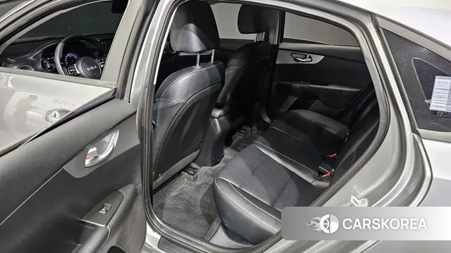 Kia The New K3 2nd generation id 3645426 из Кореи 2