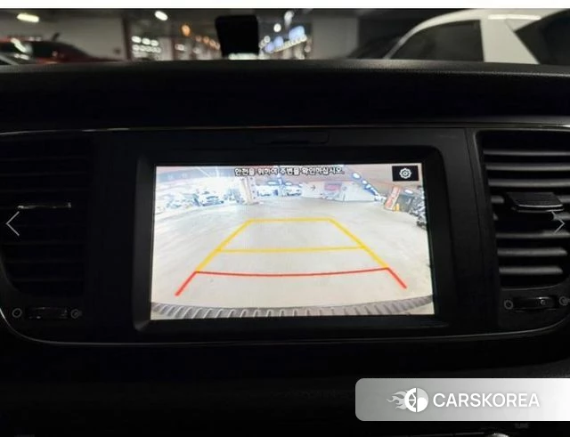 Kia The New Carnival 2018 Черный из Кореи, фото 2