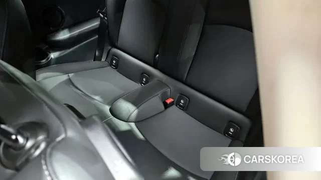 Mini Cooper D 2019 Синий из Кореи, фото 2