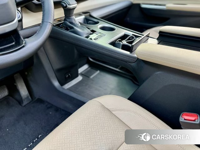 Toyota Sienna 4th Generation 2022 Жемчужный цвет из Кореи, фото 2