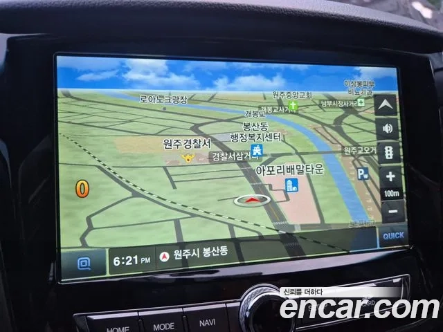 Ssangyong Rexton Sports 2018 Цвет тростника из Кореи, фото 2