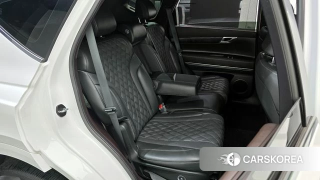 Genesis GV80 2021 Белый из Кореи, фото 2
