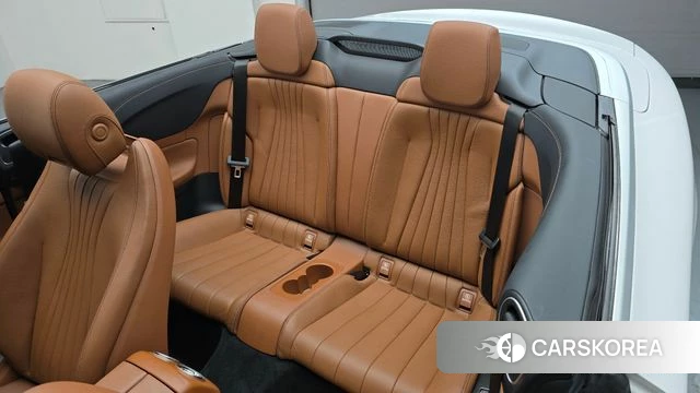 Mercedes-Benz E-Class W213 2020 Белый из Кореи, фото 2
