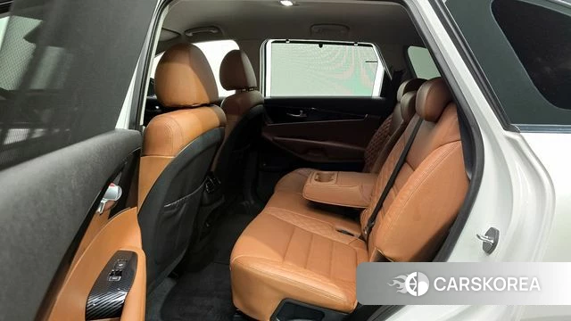 Kia The New Sorento 2019 Белый из Кореи, фото 2