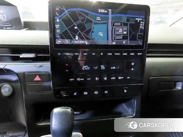 Hyundai Staria 2021 Серый из Кореи, фото 2