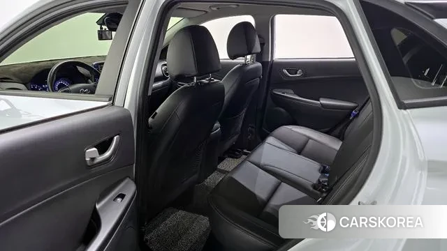 Hyundai Kona 2020 Белый из Кореи, фото 2