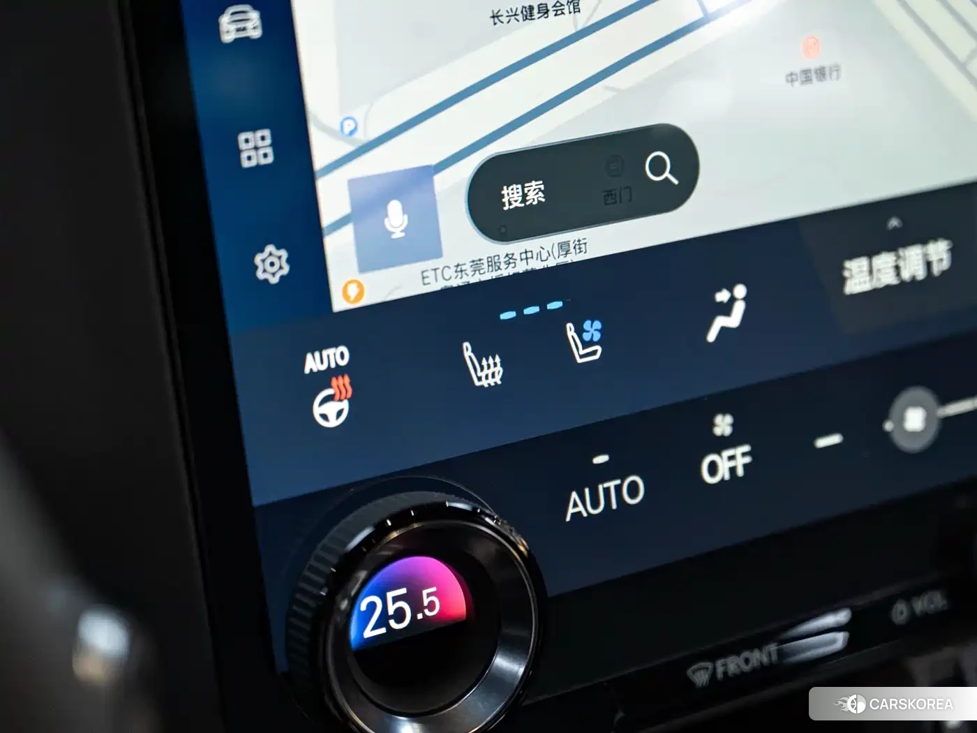 Lexus GX 2025 Черный из Китая, фото 3
