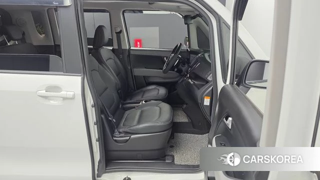 Kia The New Kia Ray EV 2024 Белый из Кореи, фото 2