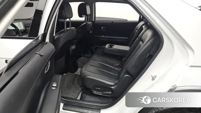 Hyundai Ionic 5 2022 Белый из Кореи, фото 2