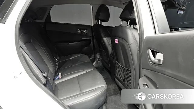 Hyundai Kona 2020 Белый из Кореи, фото 2