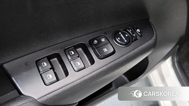 Kia Morning Urban (JA) 2021 Белый из Кореи, фото 2