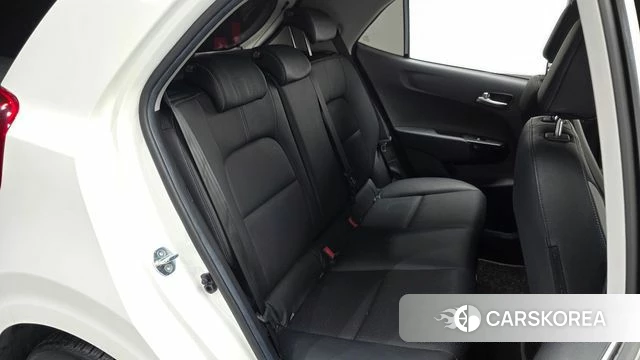 Kia Morning Urban (JA) 2023 Белый из Кореи, фото 2