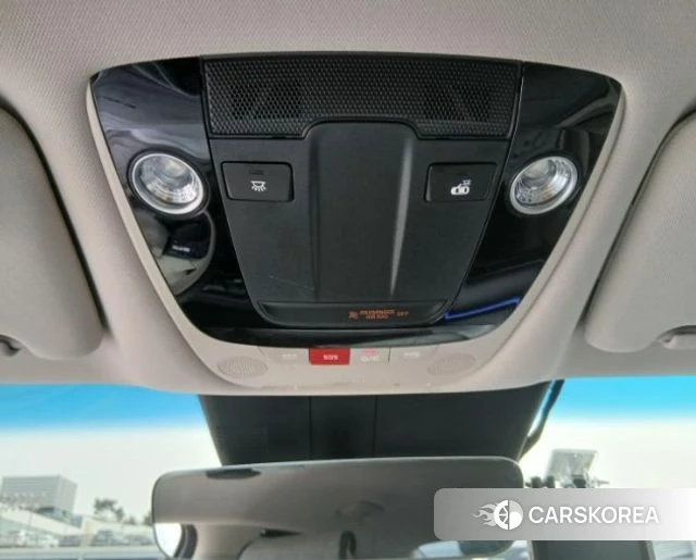 Kia The New K8 Hybrid 2025 Серый из Кореи, фото 2