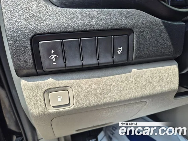 Kia The New Carnival id 2706780 из Кореи 2