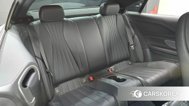 Mercedes-Benz E-Class W213 2021 Белый из Кореи, фото 2