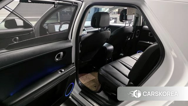 Hyundai Ionic 5 2022 Белый из Кореи, фото 2