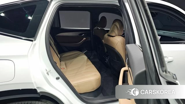 Renault Korea (Samsung) Grand Coleos 2025 Белый из Кореи, фото 2