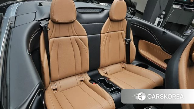 Mercedes-Benz CLE-Class C236 2025 Серый из Кореи, фото 2
