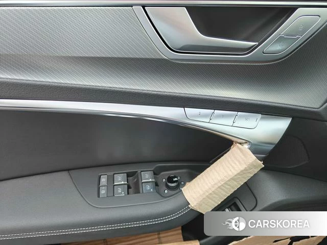 Audi A6 (import) id 3901815 из Китая 2